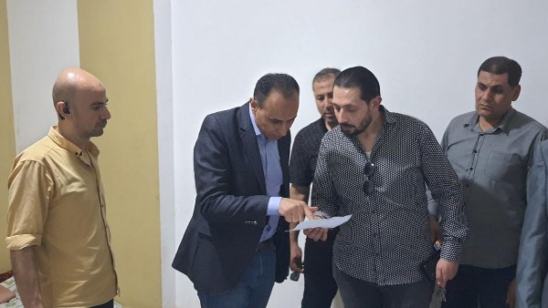 يديره عاطل.. غلق مركز لعلاج الإدمان غير مرخص بمحافظة الشرقية