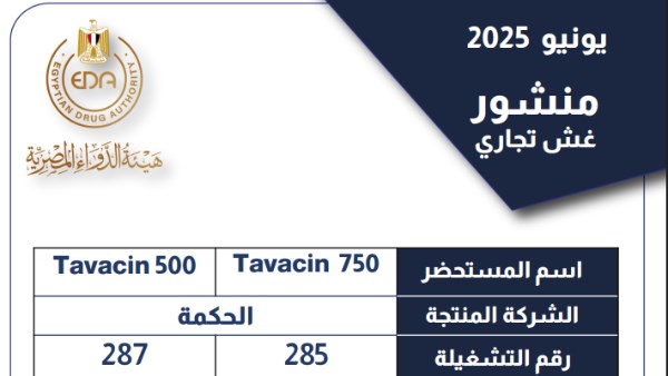 منشور الهيئة 