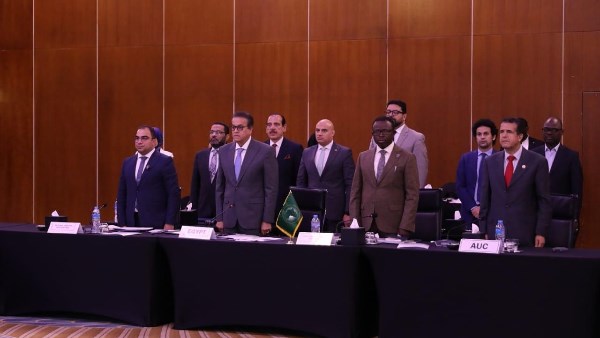 جانب من المؤتمر 