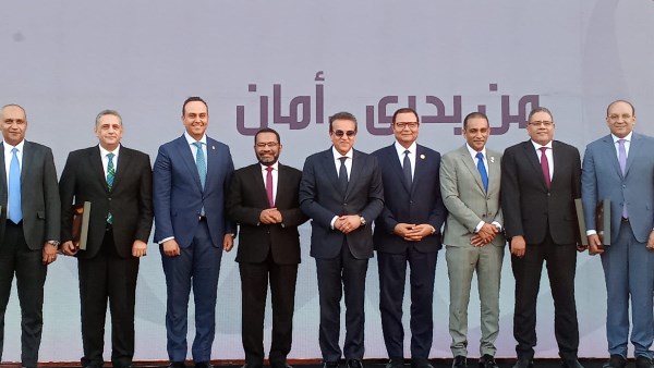 جانب من الفاعلية 