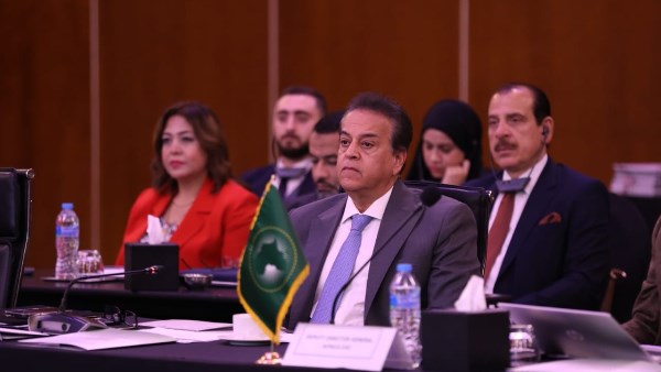 وزير الصحة 