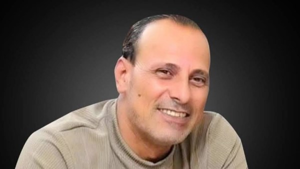  البطل خالد محمد شوقي