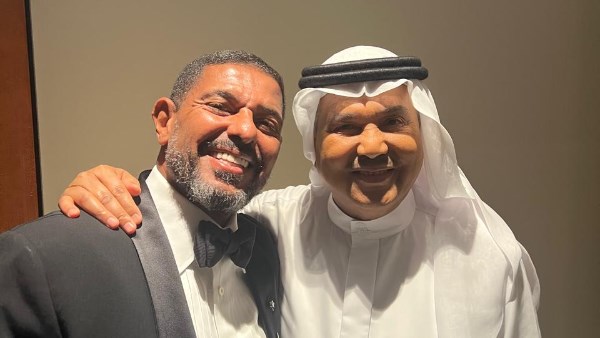 محمد عبده وهاني فرحات