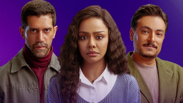مسلسل "فات الميعاد"