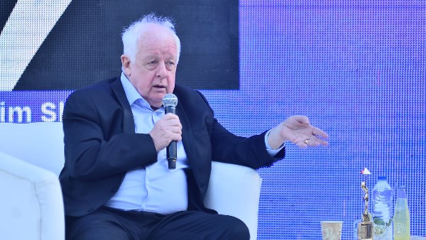 جيم شيريدان
