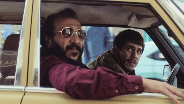 عرض فيلم كان ياما كان في غزة بسينمات فرنسا.. تفاصيل