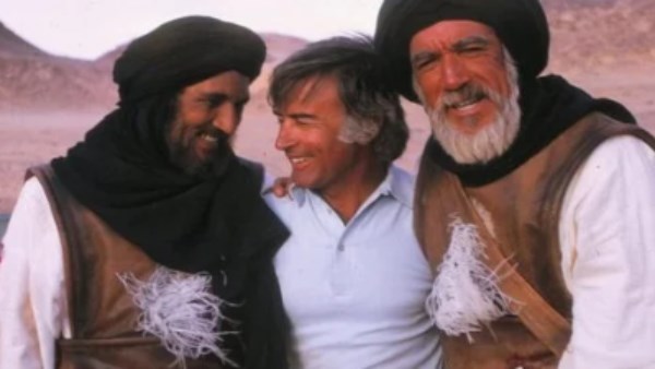 فيلم الرسالة 