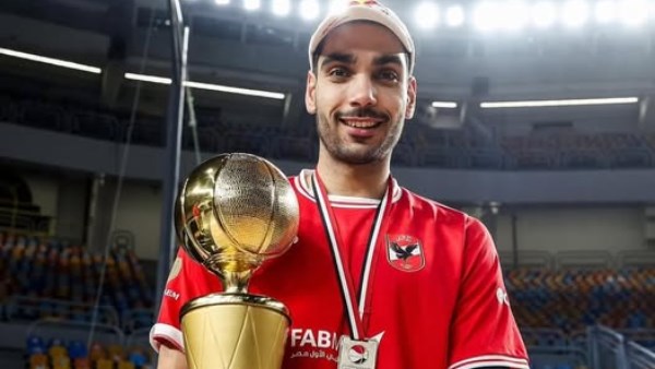 إيهاب أمين