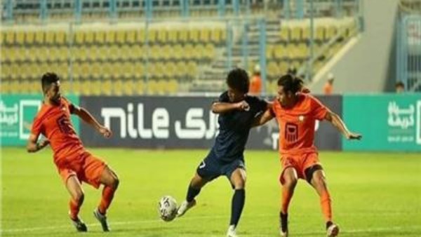 البنك الأهلي و إنبي