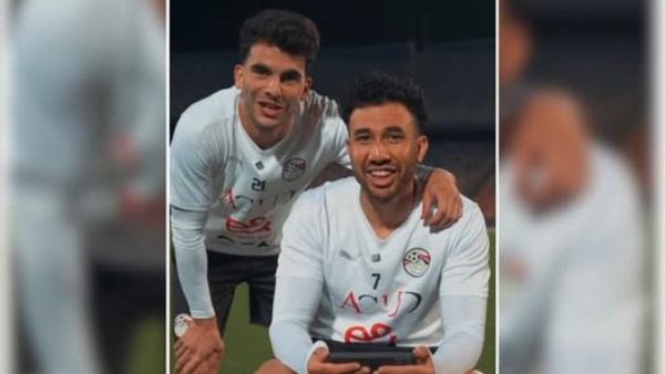 أحمد حسن: تريزيجيه مفاجأة الأهلي في مونديال الأندية.. وزيزو مشاركته صعبة أمام باتشوكا