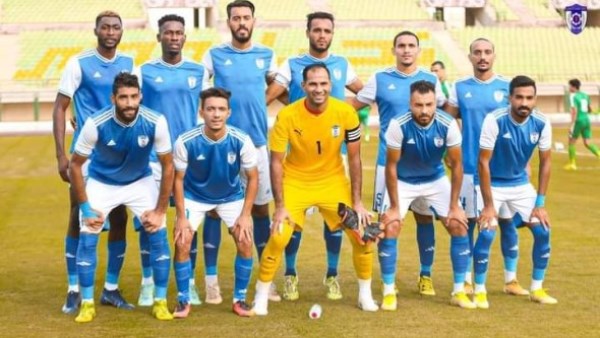 منتخب السويس يطالب بإلغاء الهبوط في دوري المحترفين