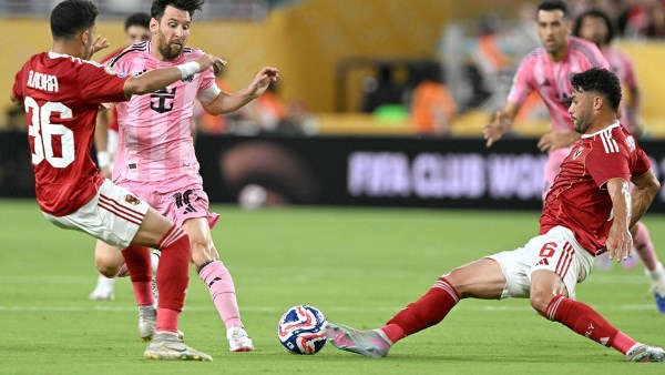 الاهلي