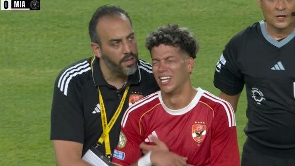 ضربة قوية للأهلي.. غياب إمام عاشور عن مباريات كأس العالم للأندية