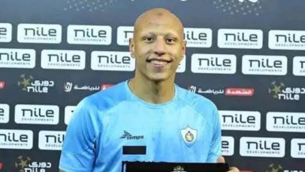 عمرو الجزار