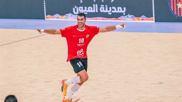عبد الرحمن فيصل 