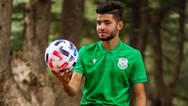 منذر طمين 