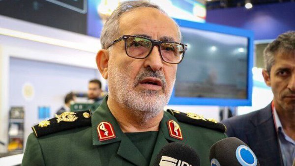 اللواء شدماني