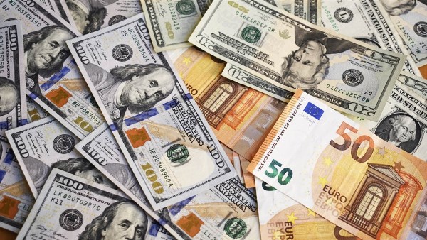 أسعار العملات الأجنبية اليوم 