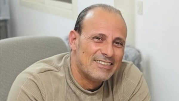 الشهيد البطل خالد شوقي 
