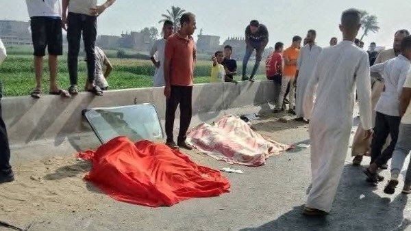 حادثة الطريق الإقليمي 