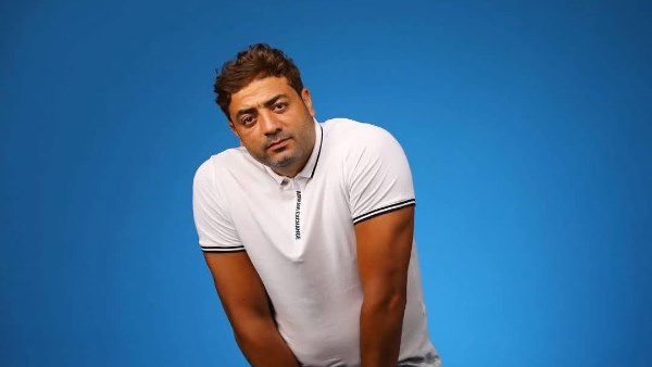 محمد كرارة 