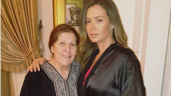 إيمي سالم 