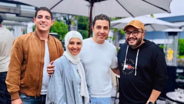 حنان ترك 