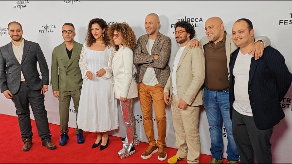 العرض الاول للفيلم 