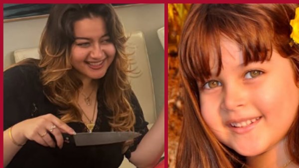 جنا طفلة سامي أوكسيد الكربون تحتفل بعيد ميلادها الـ 20 |صور