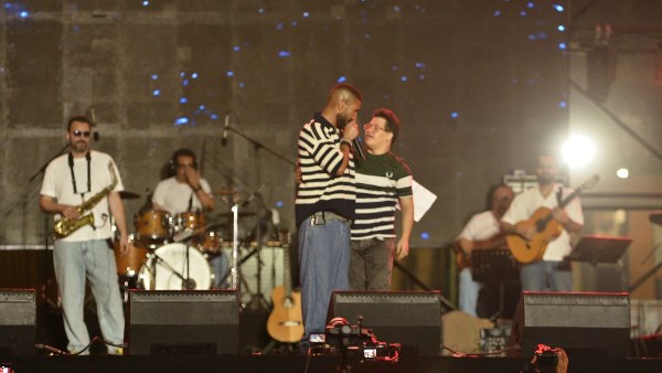 أحمد سعد 