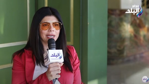 أنا مش موظفة.. أميرة فتحي تكشف سر غيابها عن الساحة الفنية