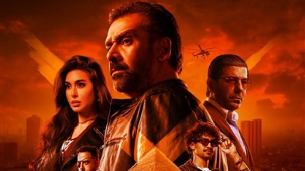  فيلم المشروع x