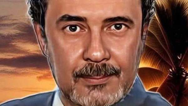 شريف خير الله 