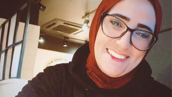 سارة وفيق 
