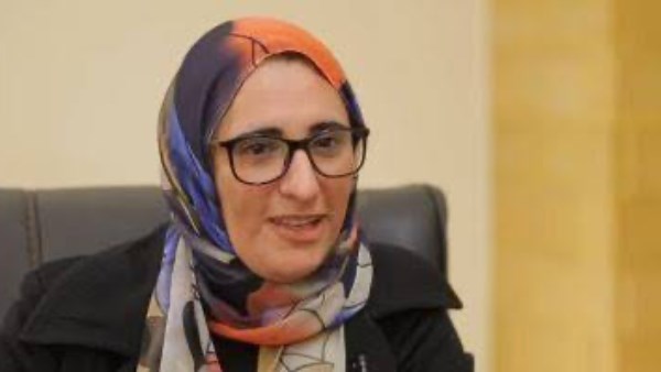 سارة رفيق 