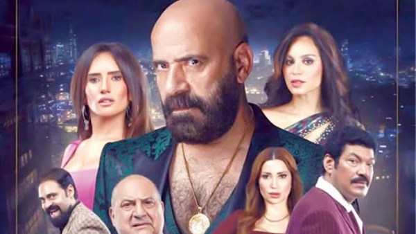 محمد سعد يتصدر نسب المشاهدة في مصر بفيلم الدشاش