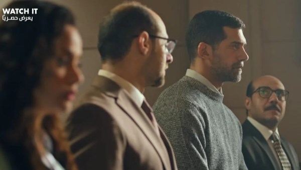  مسلسل فات الميعاد 