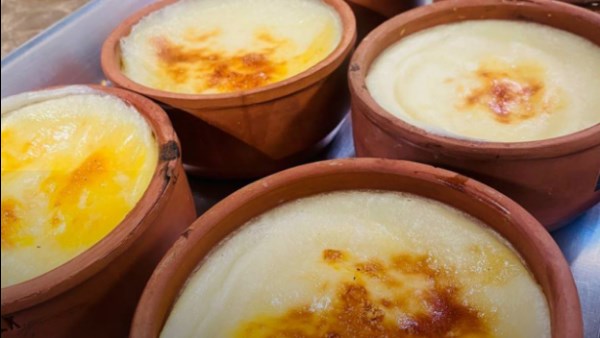 طريقة عمل ميني عزيزية.. بمذاق لا يقاوم