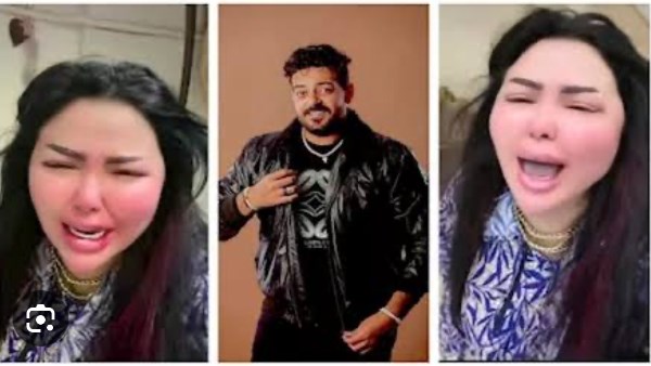 انهيار و استغاثة… من هي شيماء سعيد زوجة إسماعيل الليثي؟