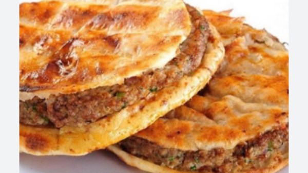 طريقة عمل حواوشي السجق