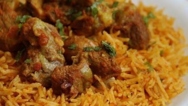 الكبسة 