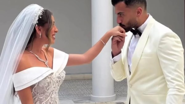 فرح منة القيعي