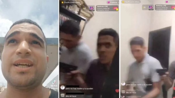البلوجر الفنزويلي 