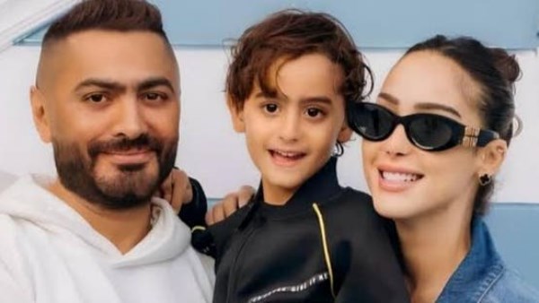 بعد أزمة آدم ابن تامر حسني.. كل ما يجب أن تعرفه عن 