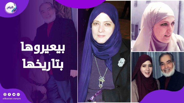 شمس البارودي