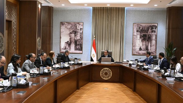 رئيس الوزراء يستعرض خطوات تنفيذ برنامج الطروحات الحكومية