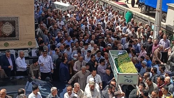 حكاية 4 فتيات من أسرة واحدة خطفهن الموت على الطريق الإقليمي
