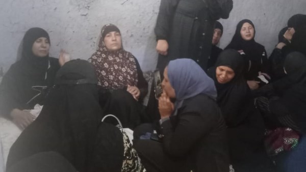 الطريق الإقليمي قتل حلم "تقى".. طالبة الإعدادية خرجت على لقمة العيش عادت في نعش