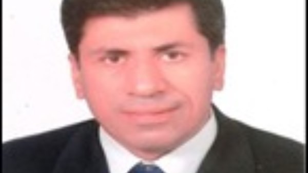 اللواء عصام خضر - مستشار مساعد رئيس الوزراء 