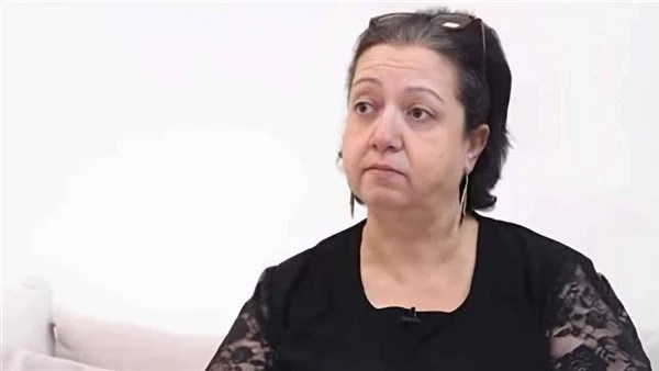 وفاة الفنانة حنان اللولو